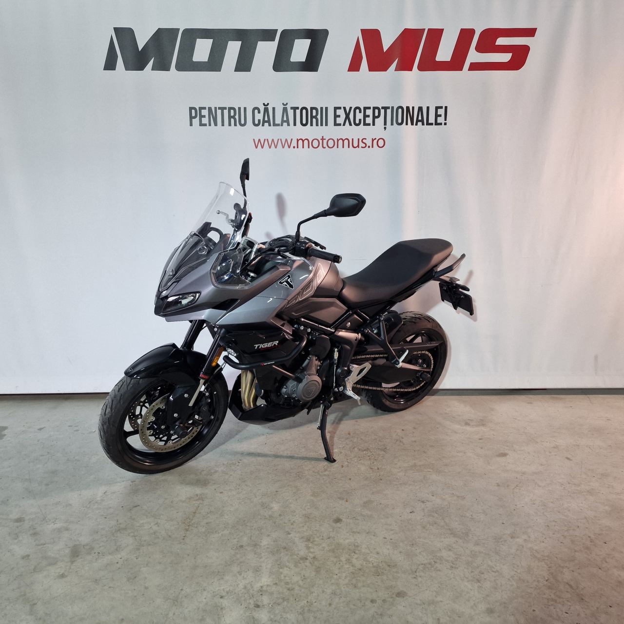 Triumph Tiger Sport 800 ABS | An 2025 | TCJ2624 [12]