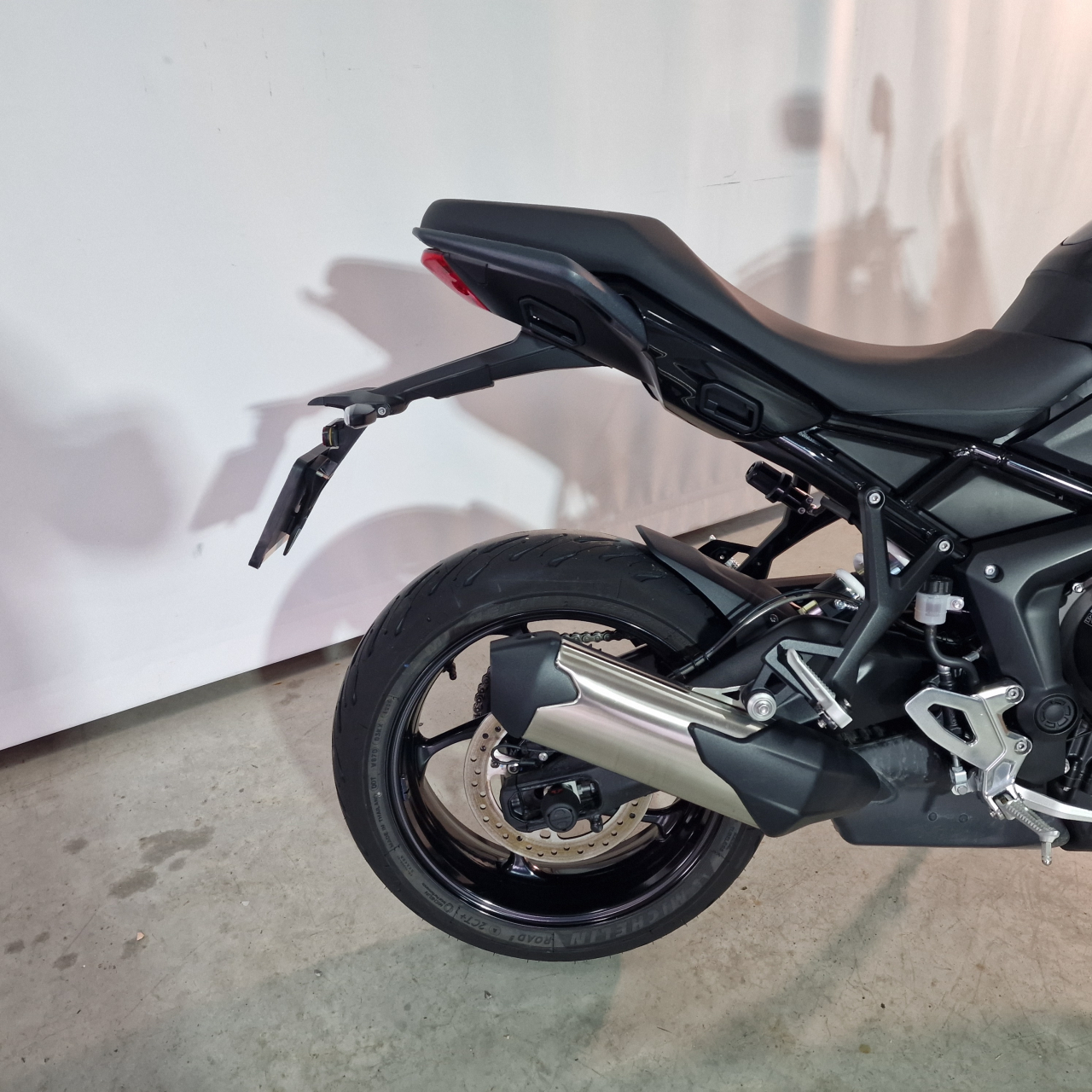 Triumph Tiger Sport 800 ABS | An 2025 | TCJ2624 [3]