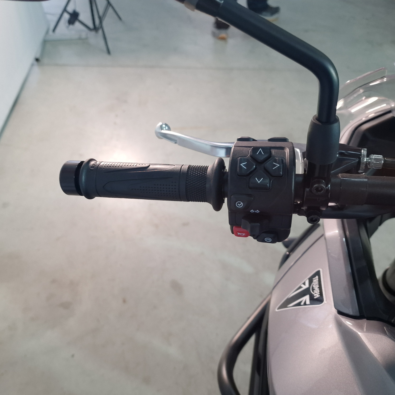 Triumph Tiger Sport 800 ABS | An 2025 | TCJ2624 [7]