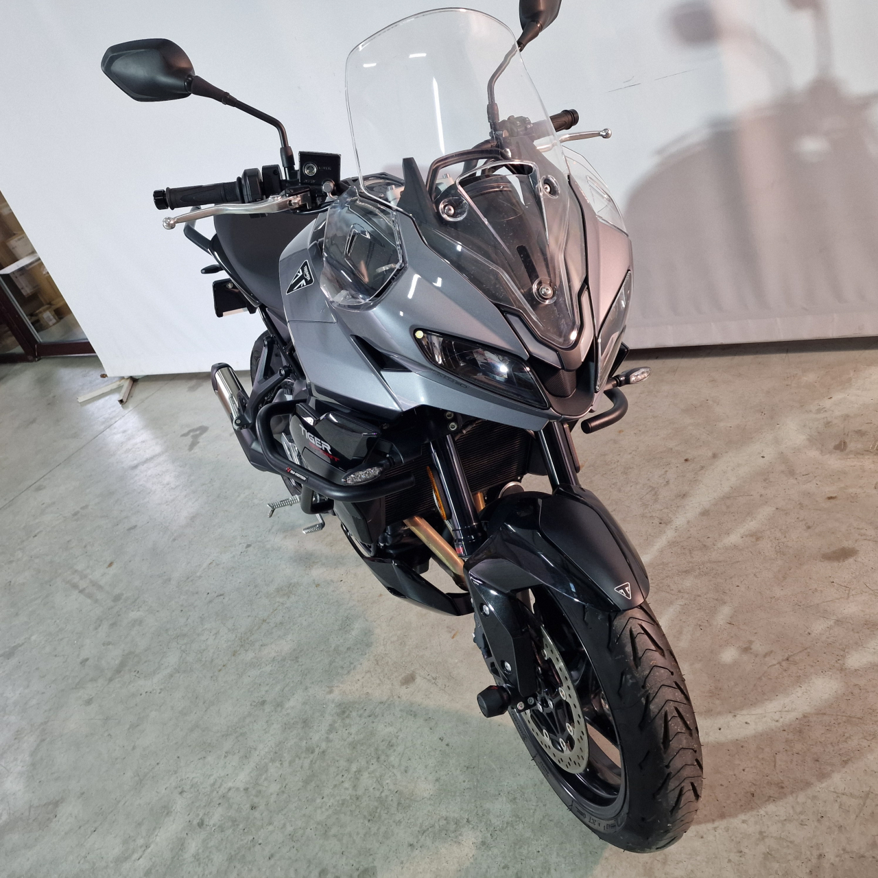 Triumph Tiger Sport 800 ABS | An 2025 | TCJ2624 [2]