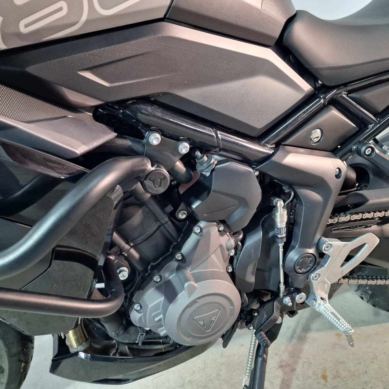 Triumph Tiger Sport 800 ABS | An 2025 | TCJ2624 [10]