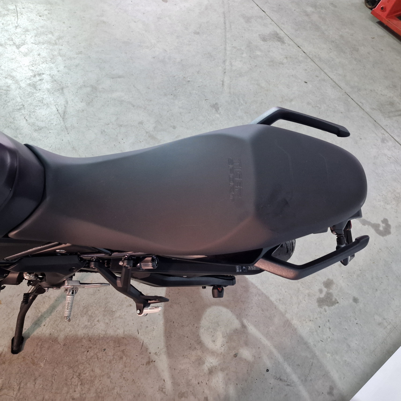 Triumph Tiger Sport 800 ABS | An 2025 | TCJ2624 [11]