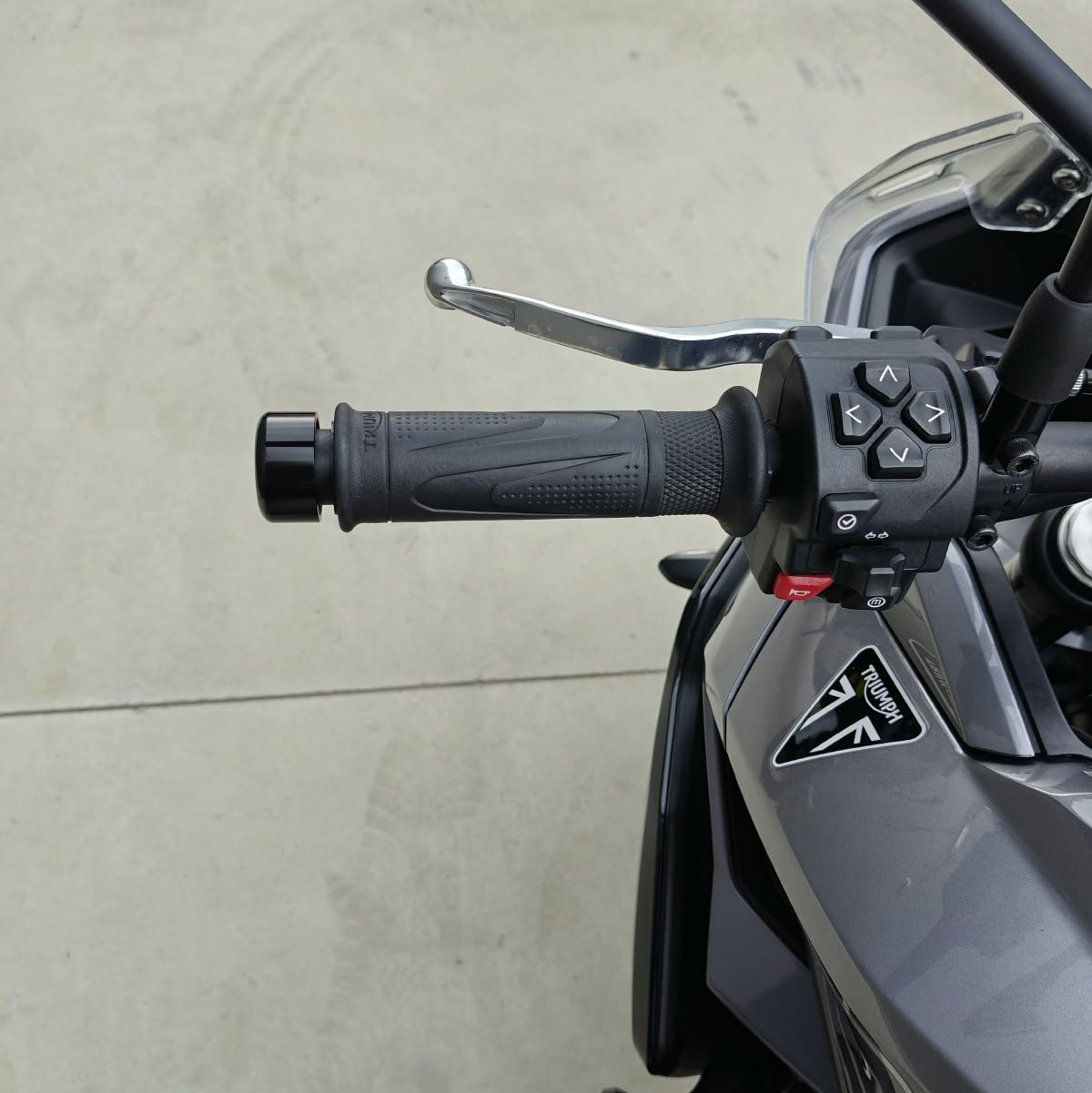 Triumph Tiger Sport 800 ABS | An 2025 | TJ2315 [7]