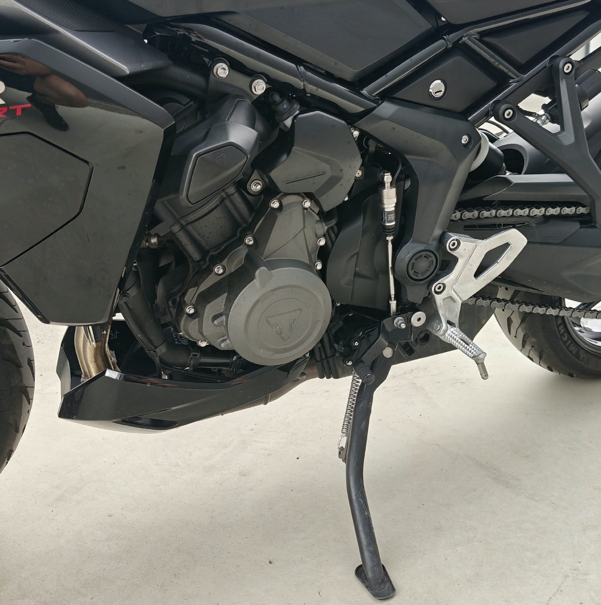 Triumph Tiger Sport 800 ABS | An 2025 | TJ2315 [10]