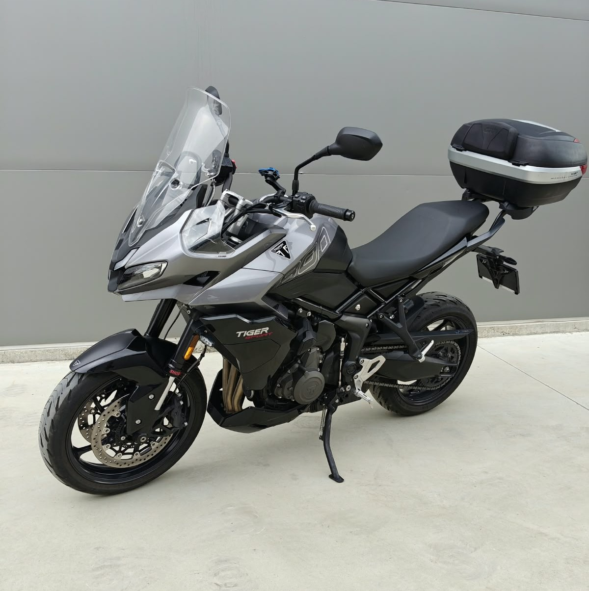 Triumph Tiger Sport 800 ABS | An 2025 | TJ2315 [12]