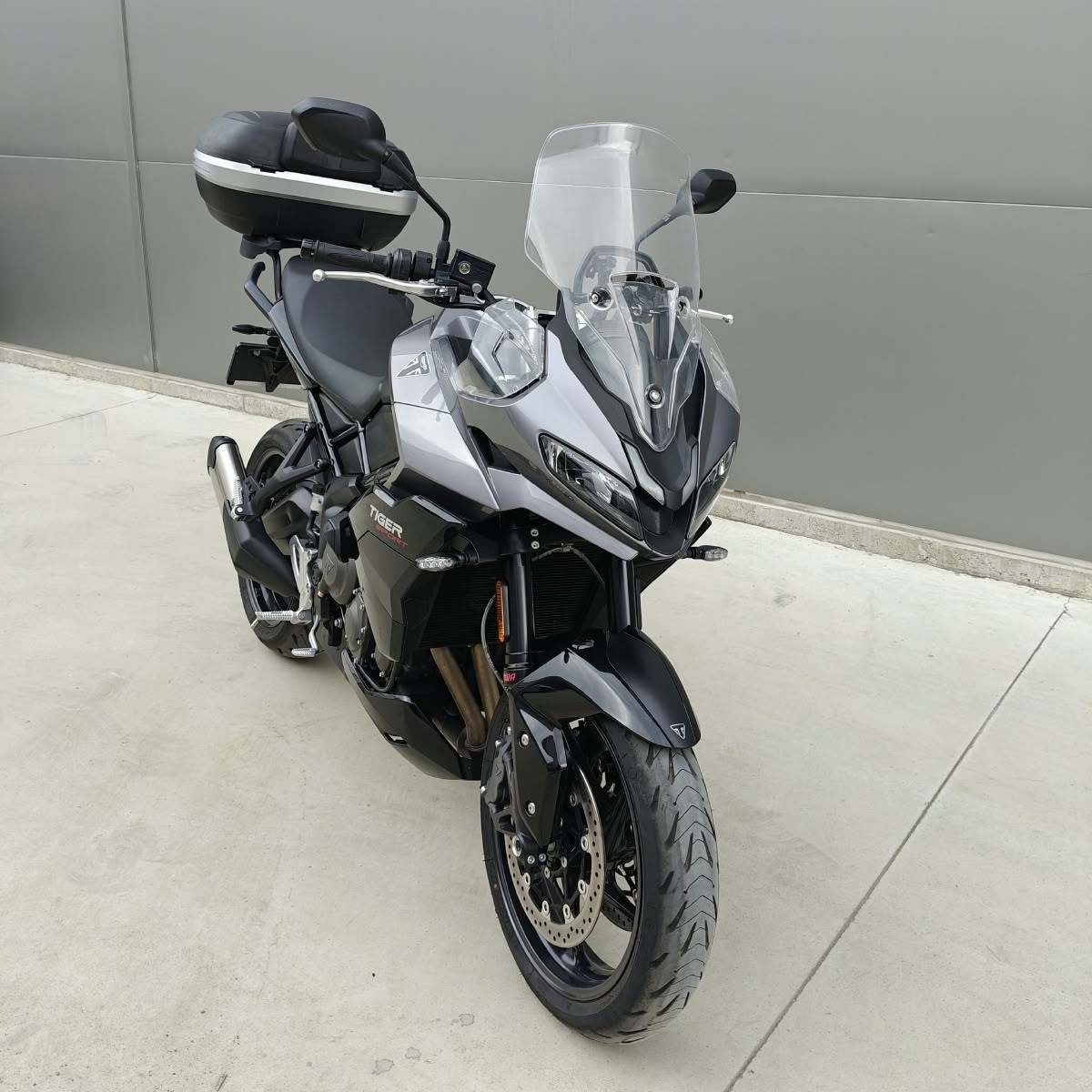 Triumph Tiger Sport 800 ABS | An 2025 | TJ2315 [2]