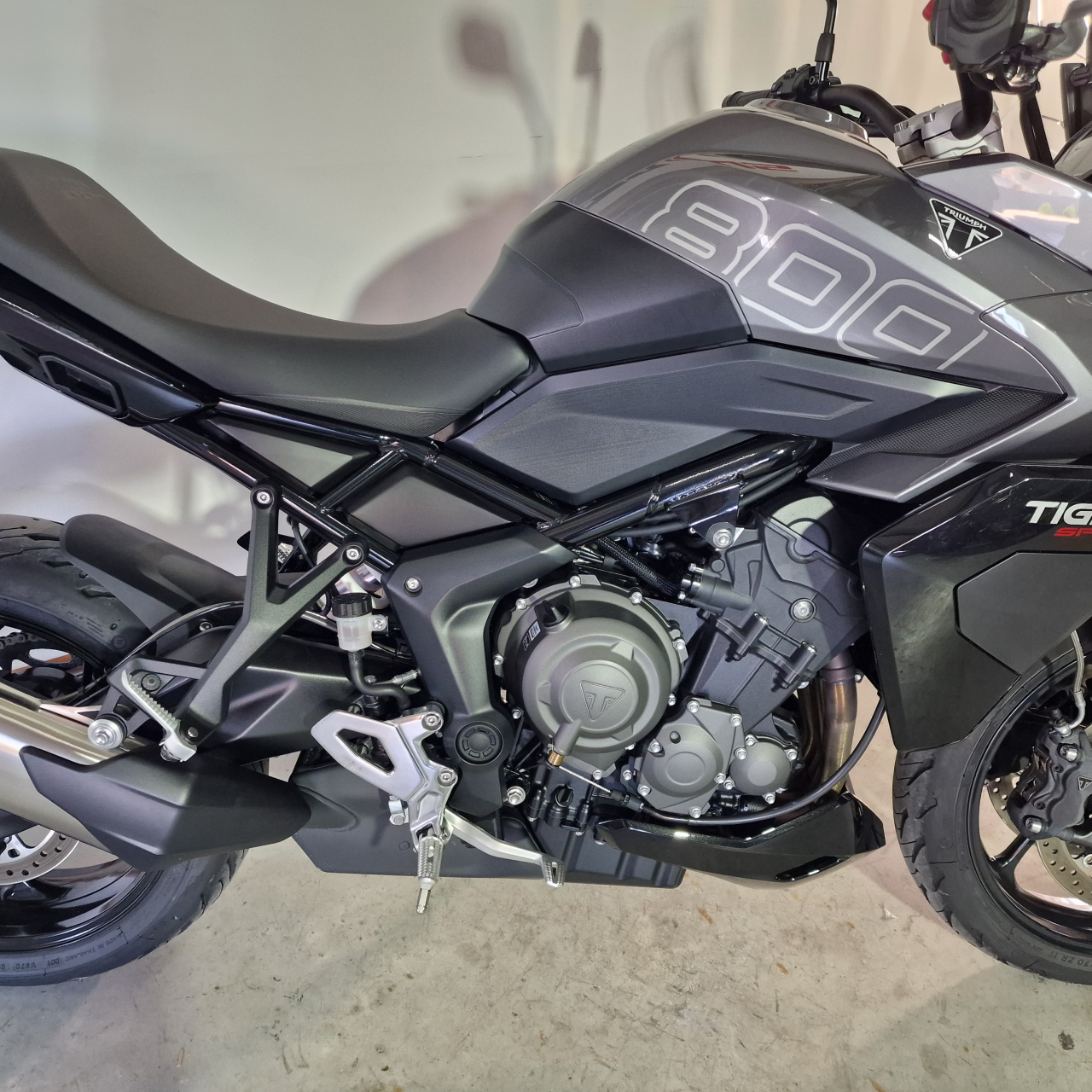 Triumph Tiger Sport 800 ABS | An 2025 | TJ2315 [4]