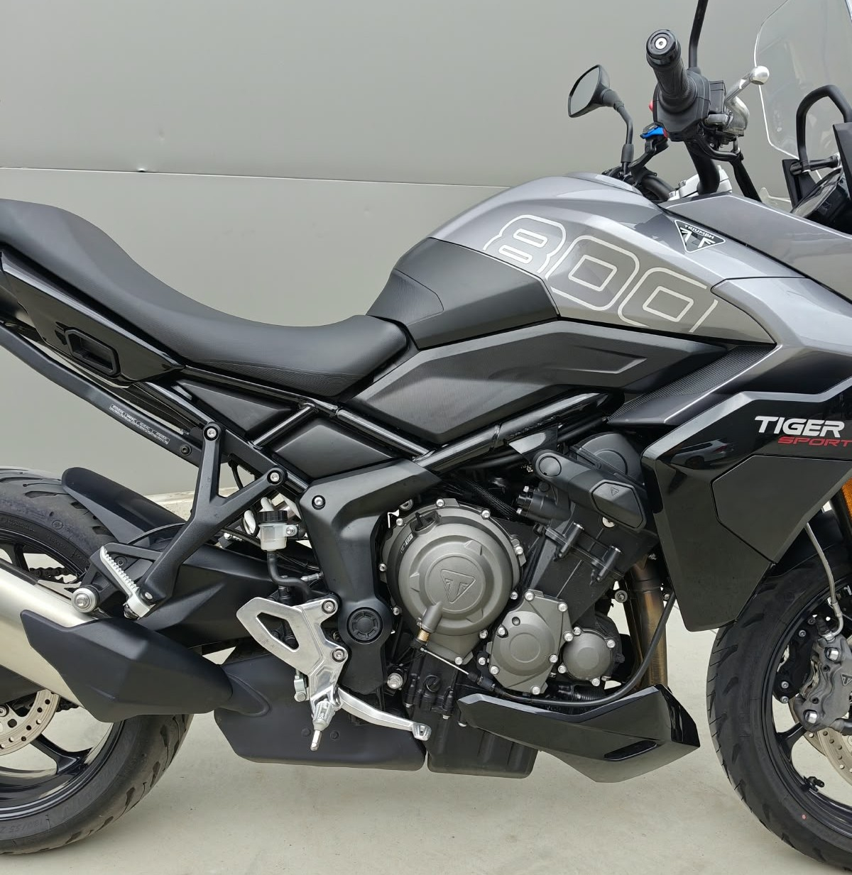 Triumph Tiger Sport 800 ABS | An 2025 | TJ2315 [4]