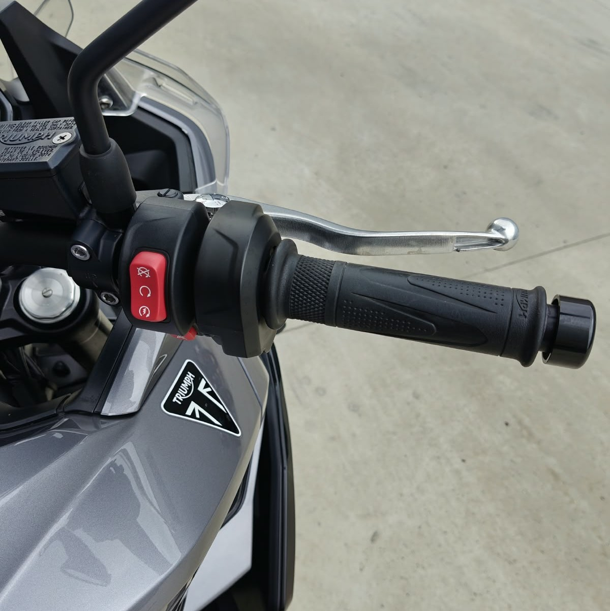 Triumph Tiger Sport 800 ABS | An 2025 | TJ2315 [8]