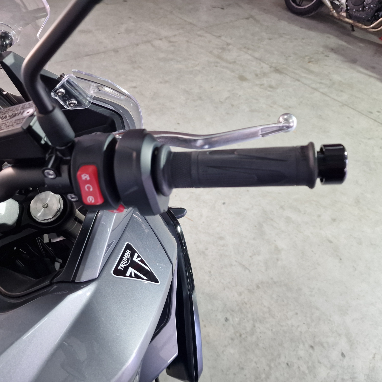 Triumph Tiger Sport 800 ABS | An 2025 | TJ2315 [8]