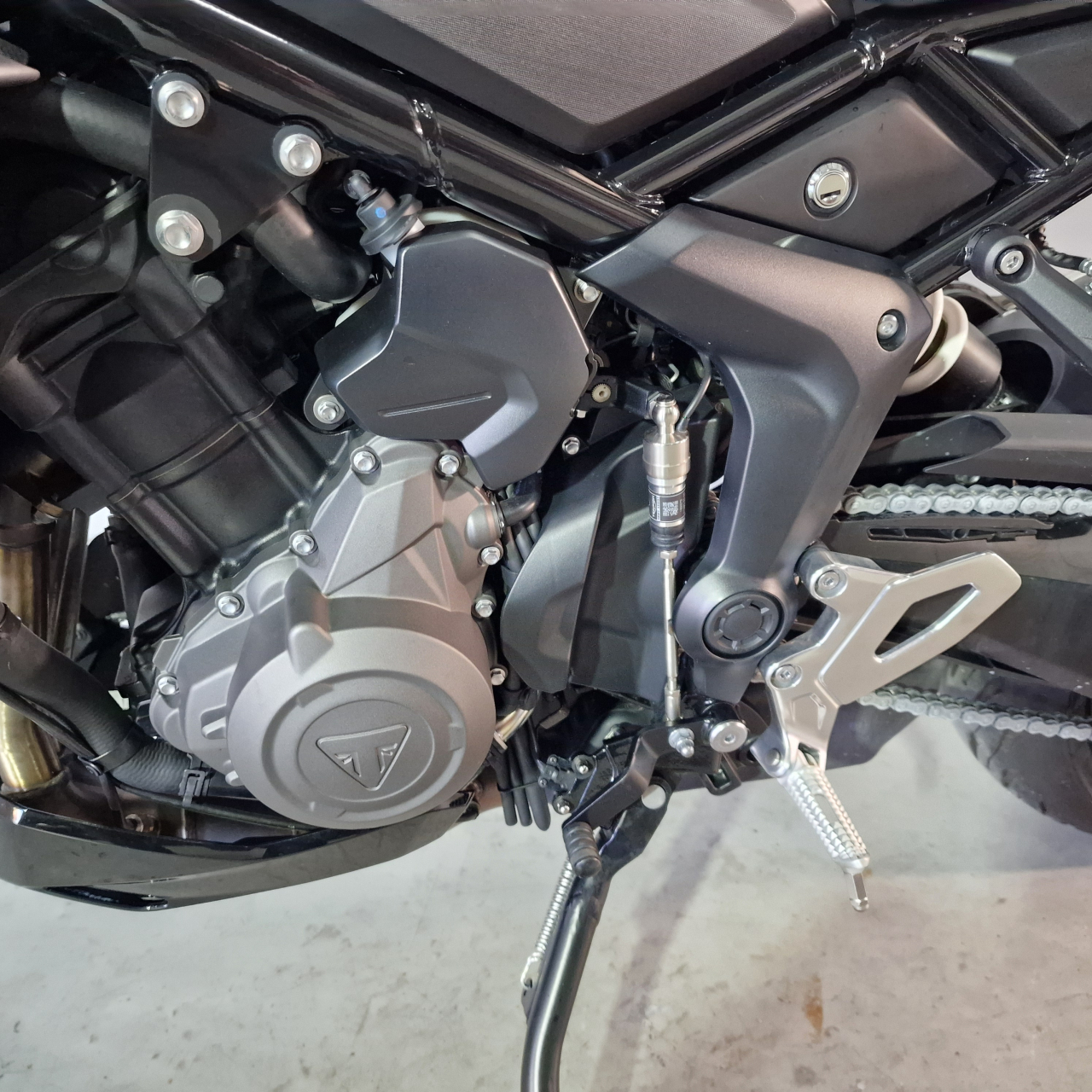 Triumph Tiger Sport 800 ABS | An 2025 | TJ2315 [11]