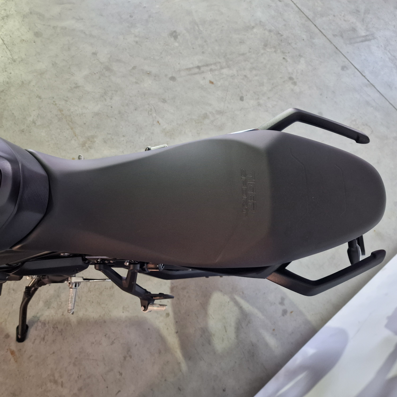 Triumph Tiger Sport 800 ABS | An 2025 | TJ2315 [10]