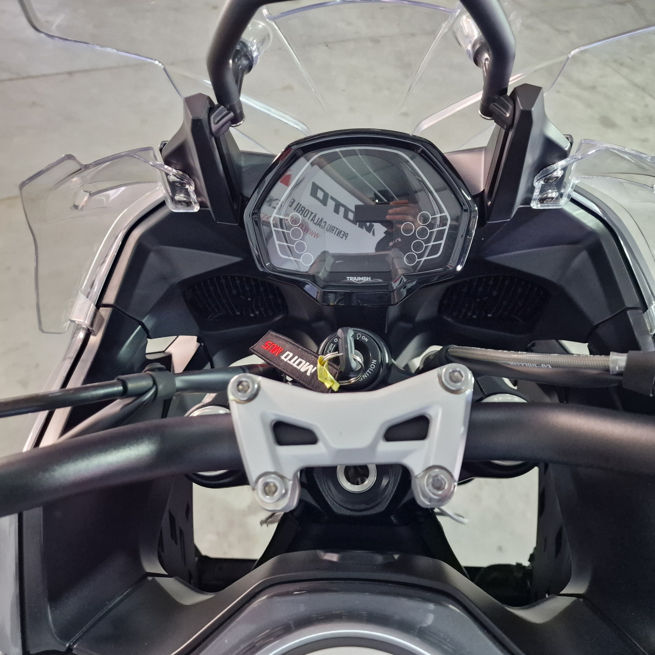 Triumph Tiger Sport 800 ABS | An 2025 | TJ2315 [6]