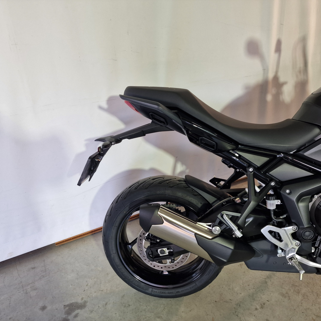 Triumph Tiger Sport 800 ABS | An 2025 | TJ2315 [3]