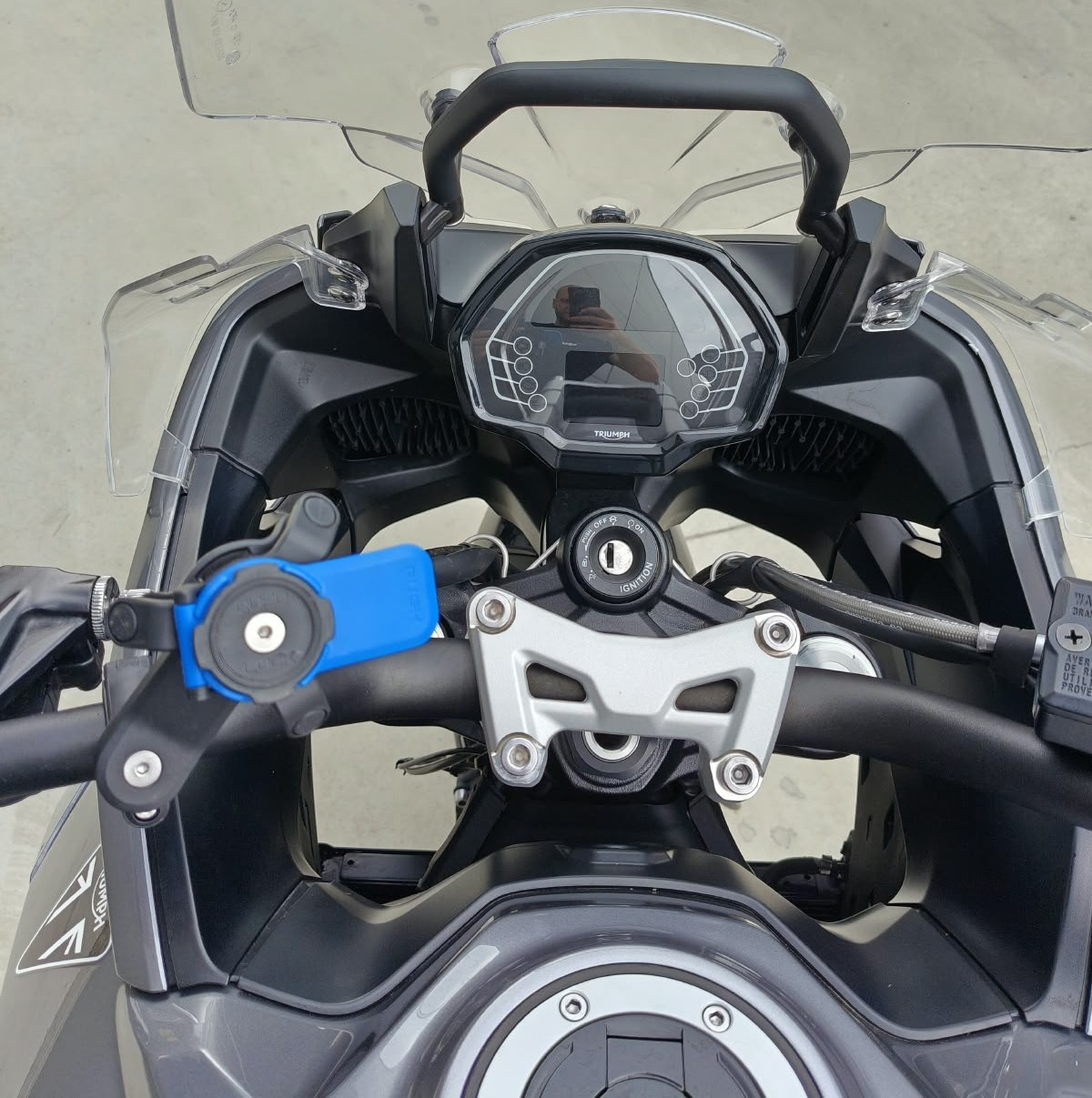 Triumph Tiger Sport 800 ABS | An 2025 | TJ2315 [6]