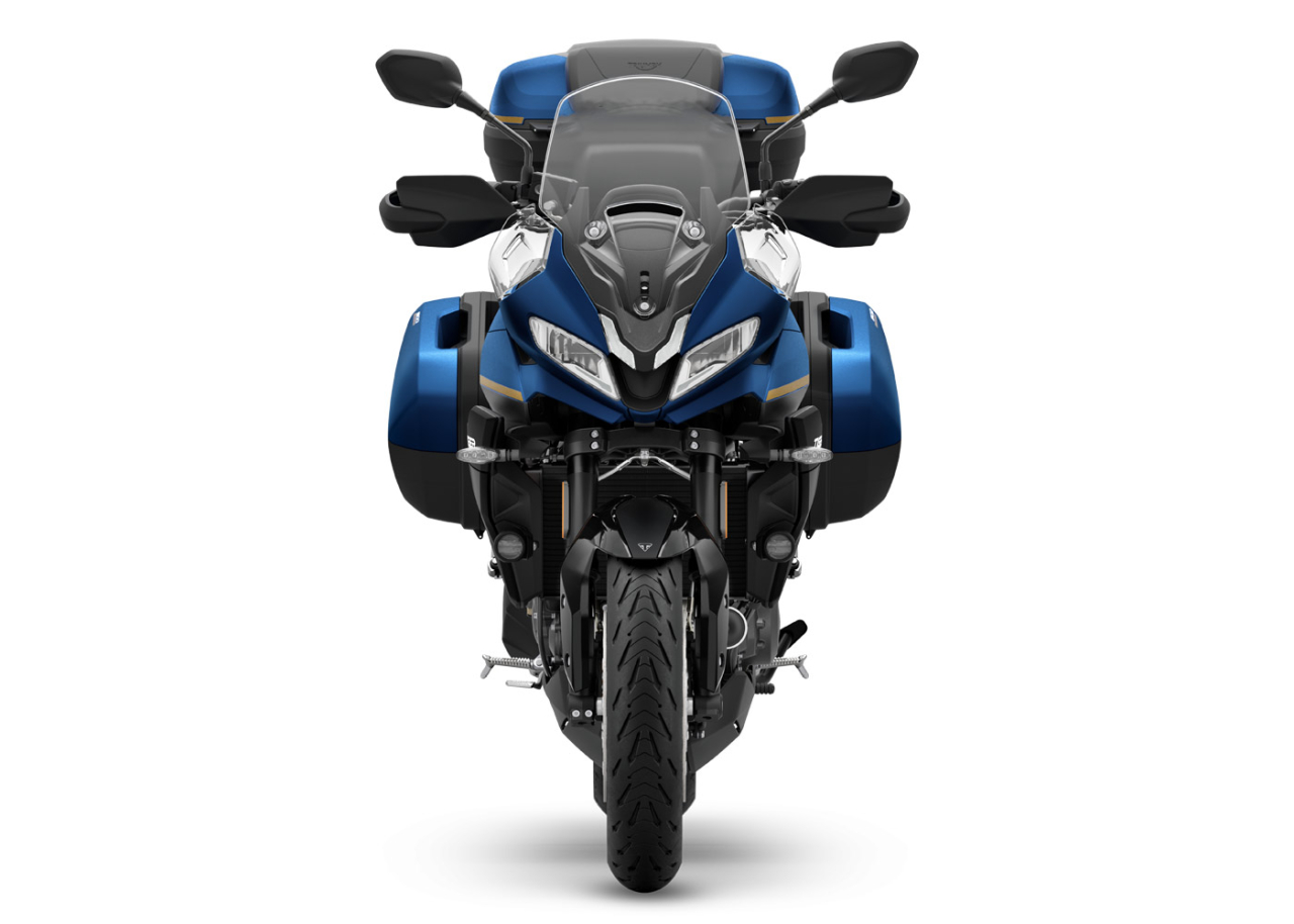 Triumph Tiger Sport 800 Tour [5]