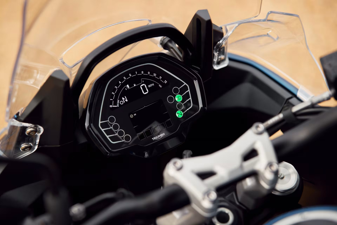 Triumph Tiger Sport 800 Tour [8]