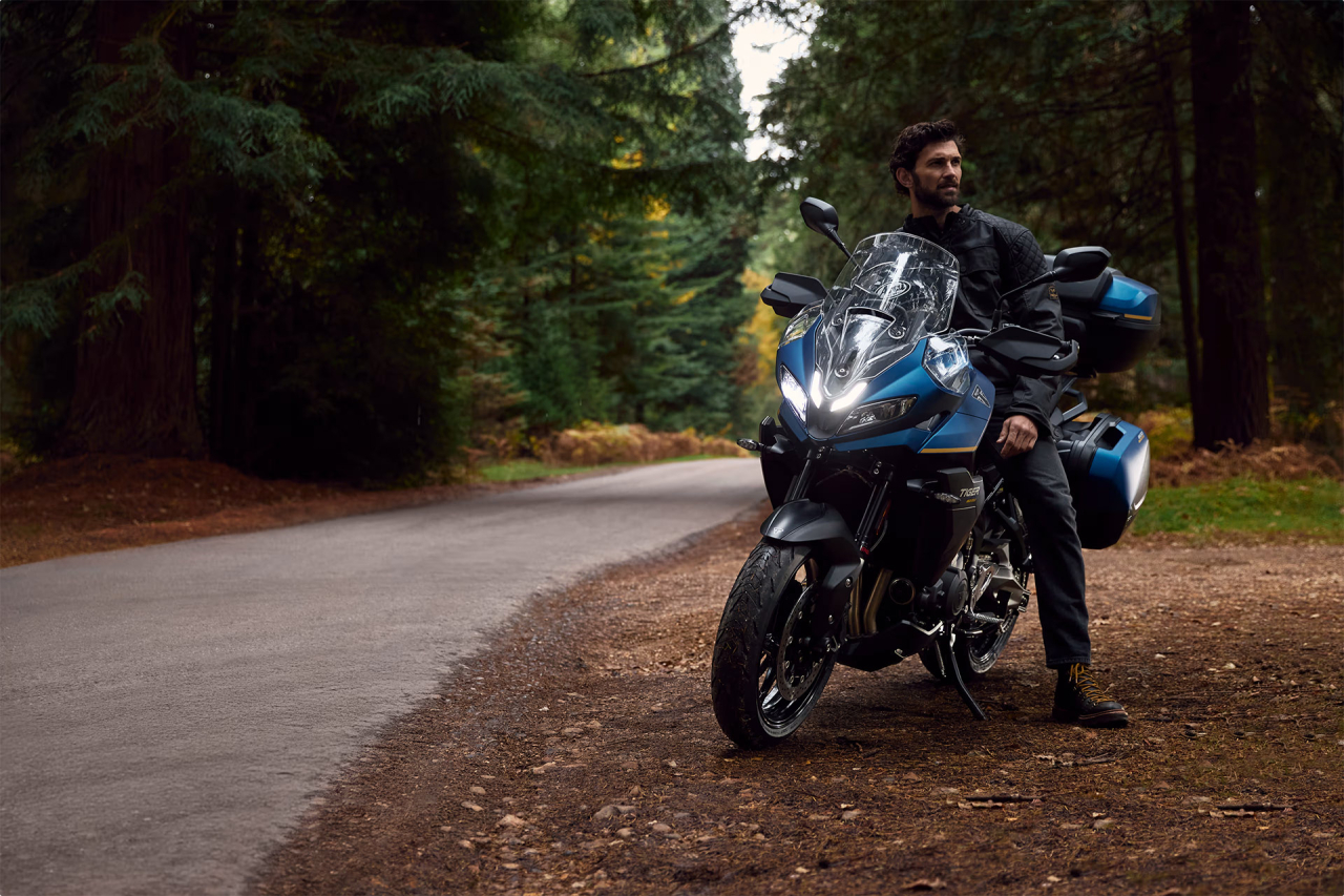 Triumph Tiger Sport 800 Tour [9]