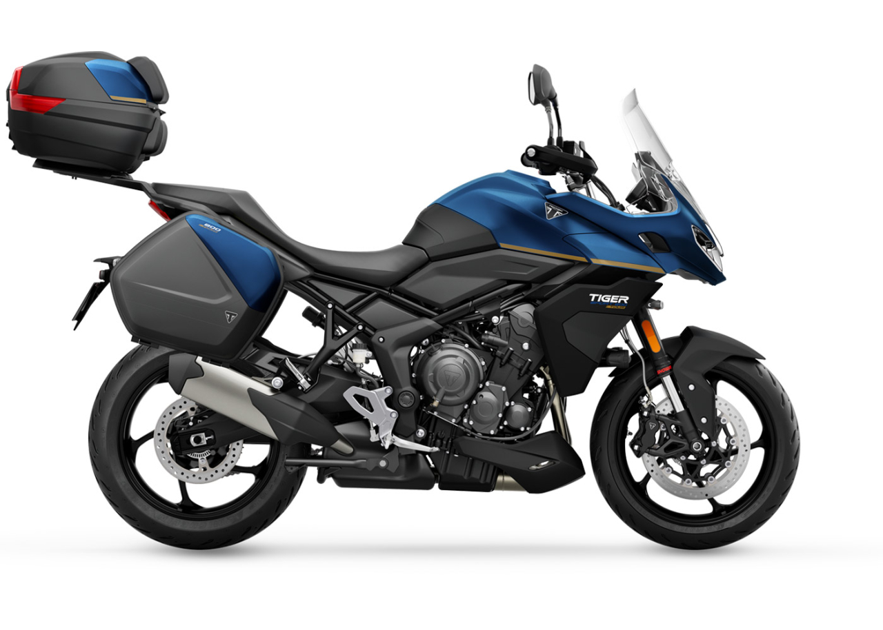 Triumph Tiger Sport 800 Tour [2]