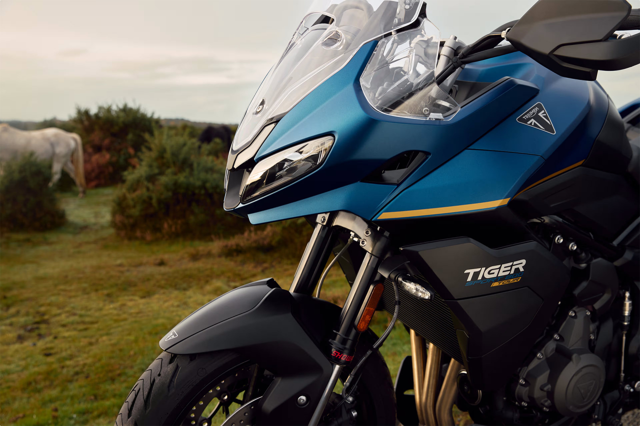 Triumph Tiger Sport 800 Tour [7]