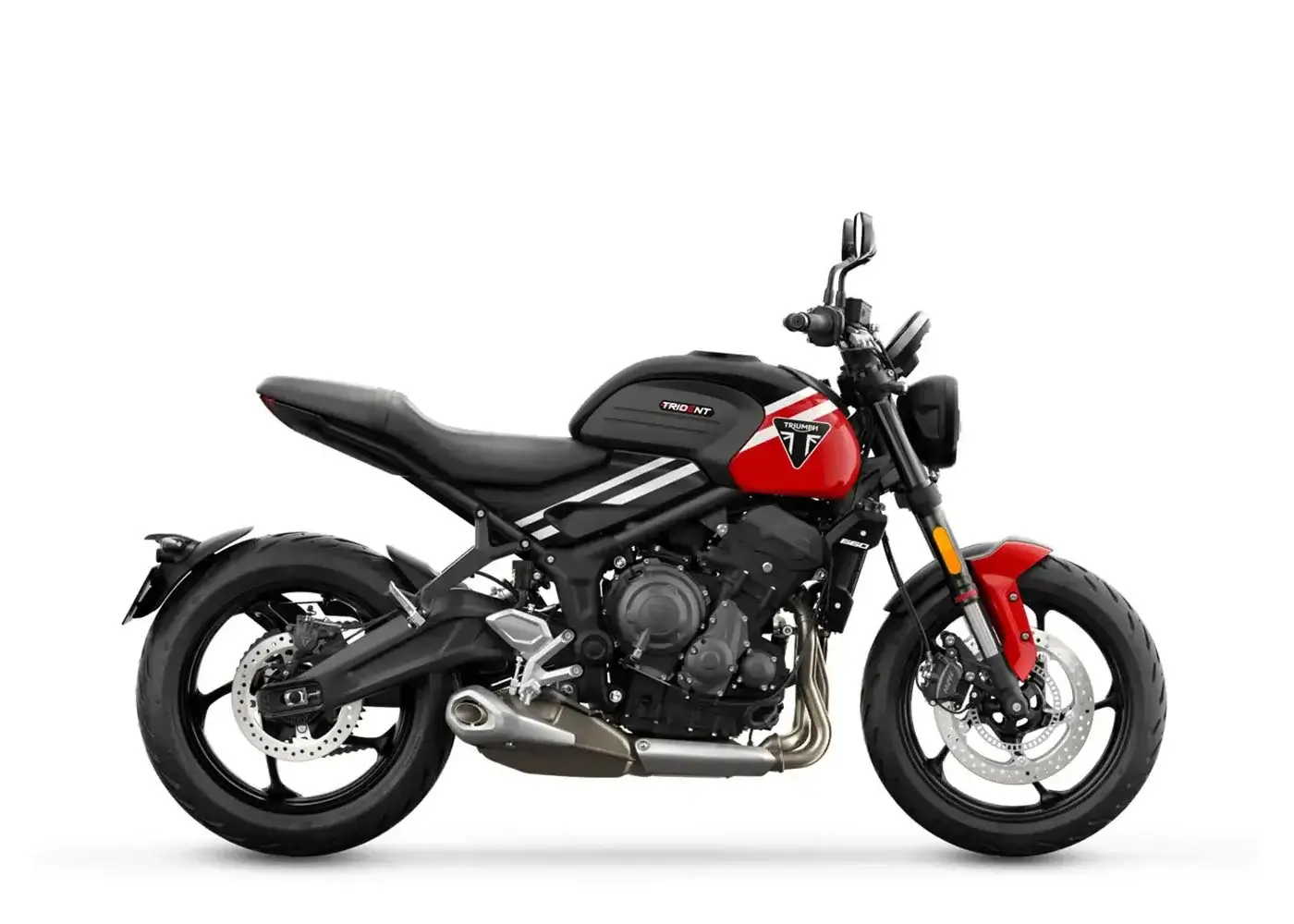 Triumph Trident 660 [2]