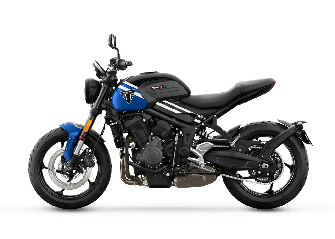 Triumph Trident 660 [3]