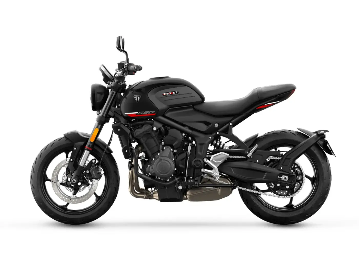 Triumph Trident 660 [3]