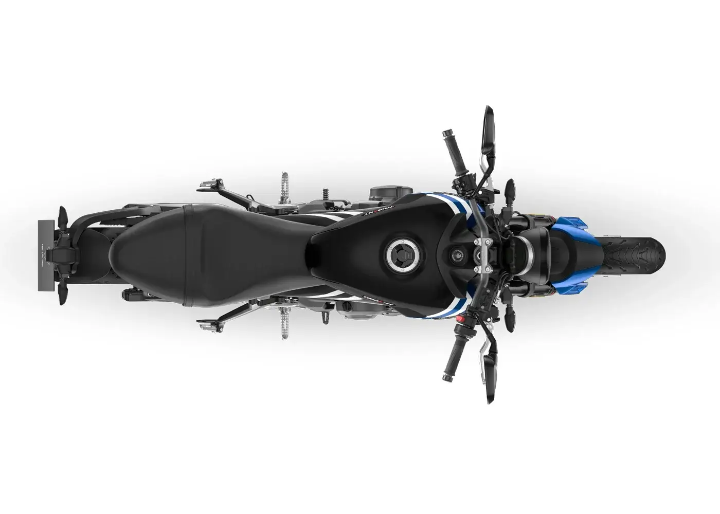 Triumph Trident 660 [8]