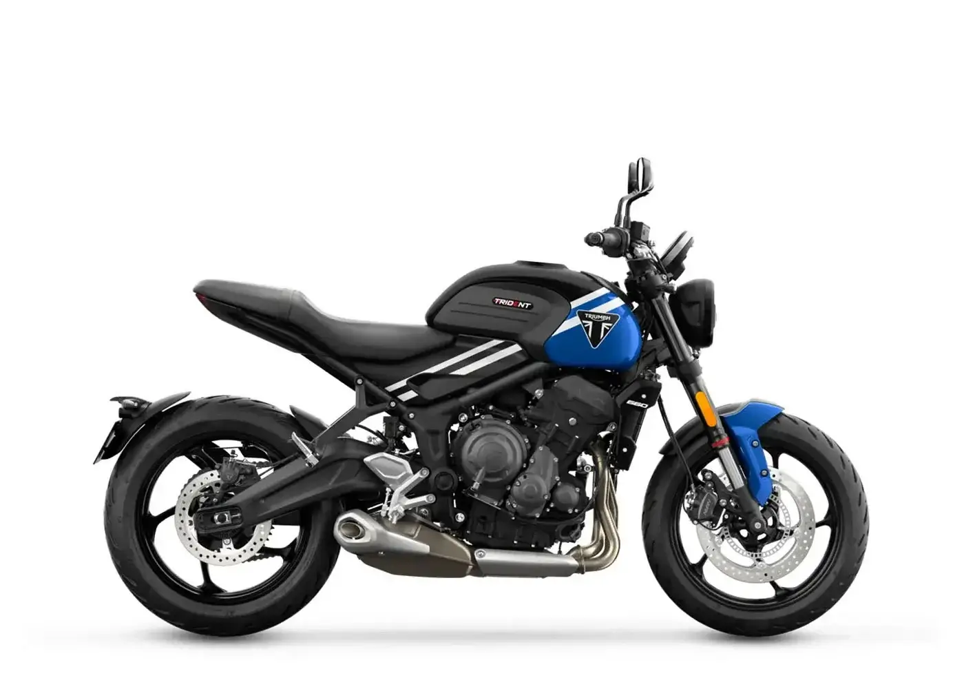 Triumph Trident 660 [2]