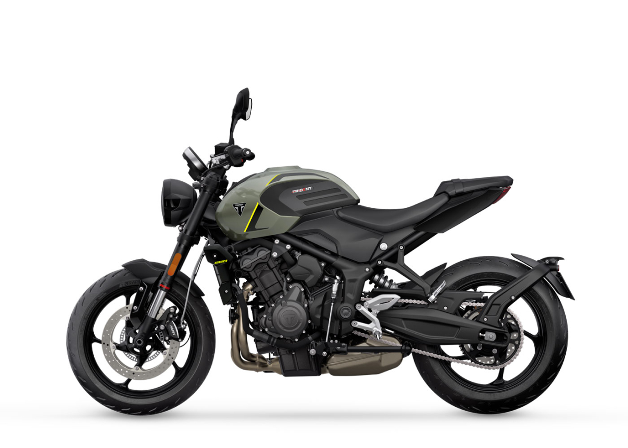 Triumph Trident 660 [2]