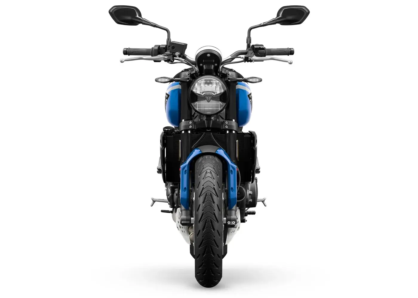 Triumph Trident 660 [7]