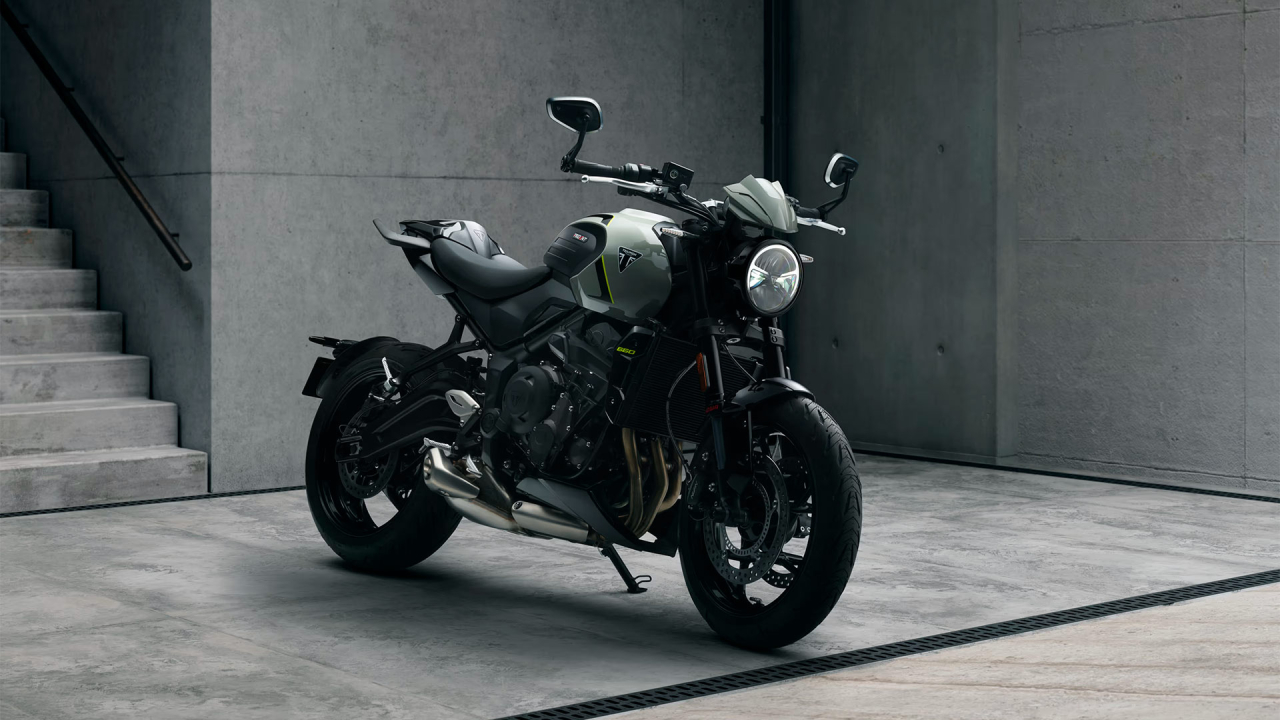 Triumph Trident 660 [3]
