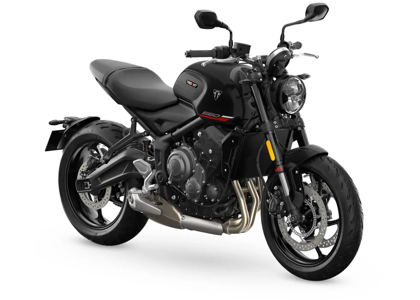 Triumph Trident 660 [1]