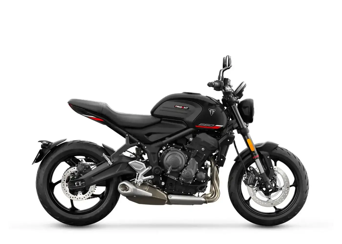 Triumph Trident 660 [2]