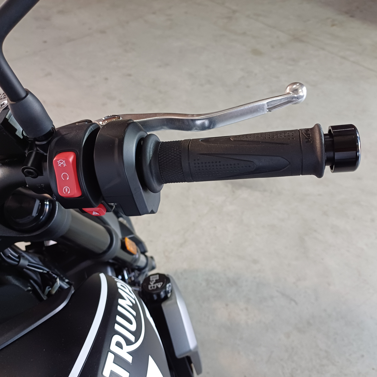 Triumph Trident 660 ABS | An 2022 | TW6036 [6]