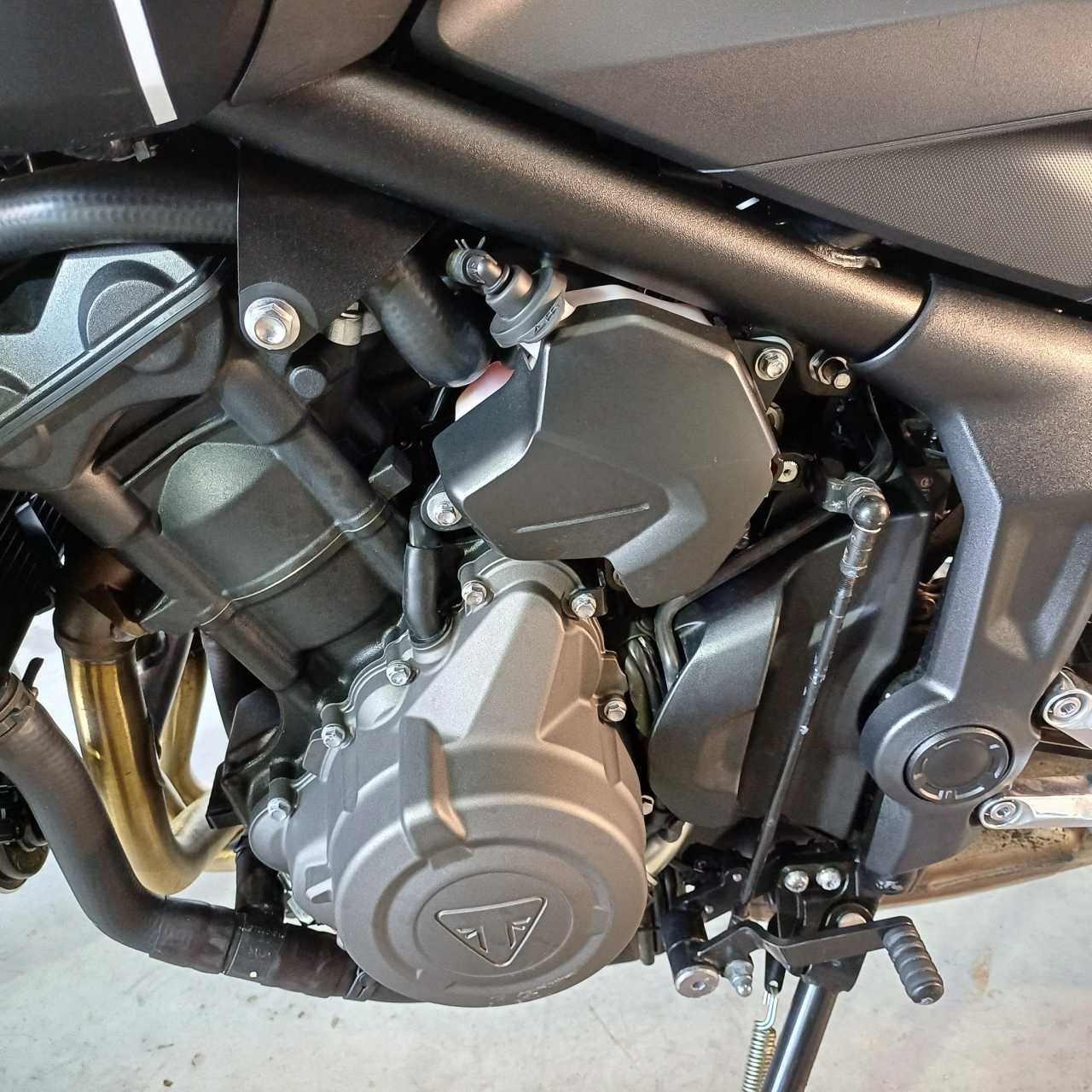 Triumph Trident 660 ABS | An 2022 | TW6036 [13]