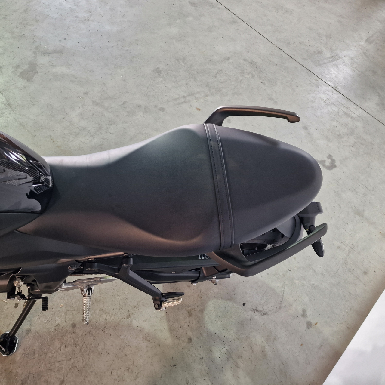 Triumph Trident 660 ABS | An 2024 | T0336 [9]