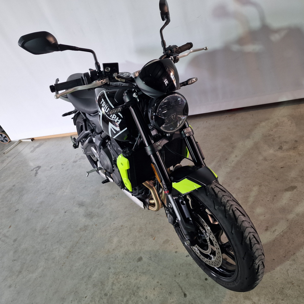Triumph Trident 660 ABS | An 2024 | T0336 [2]