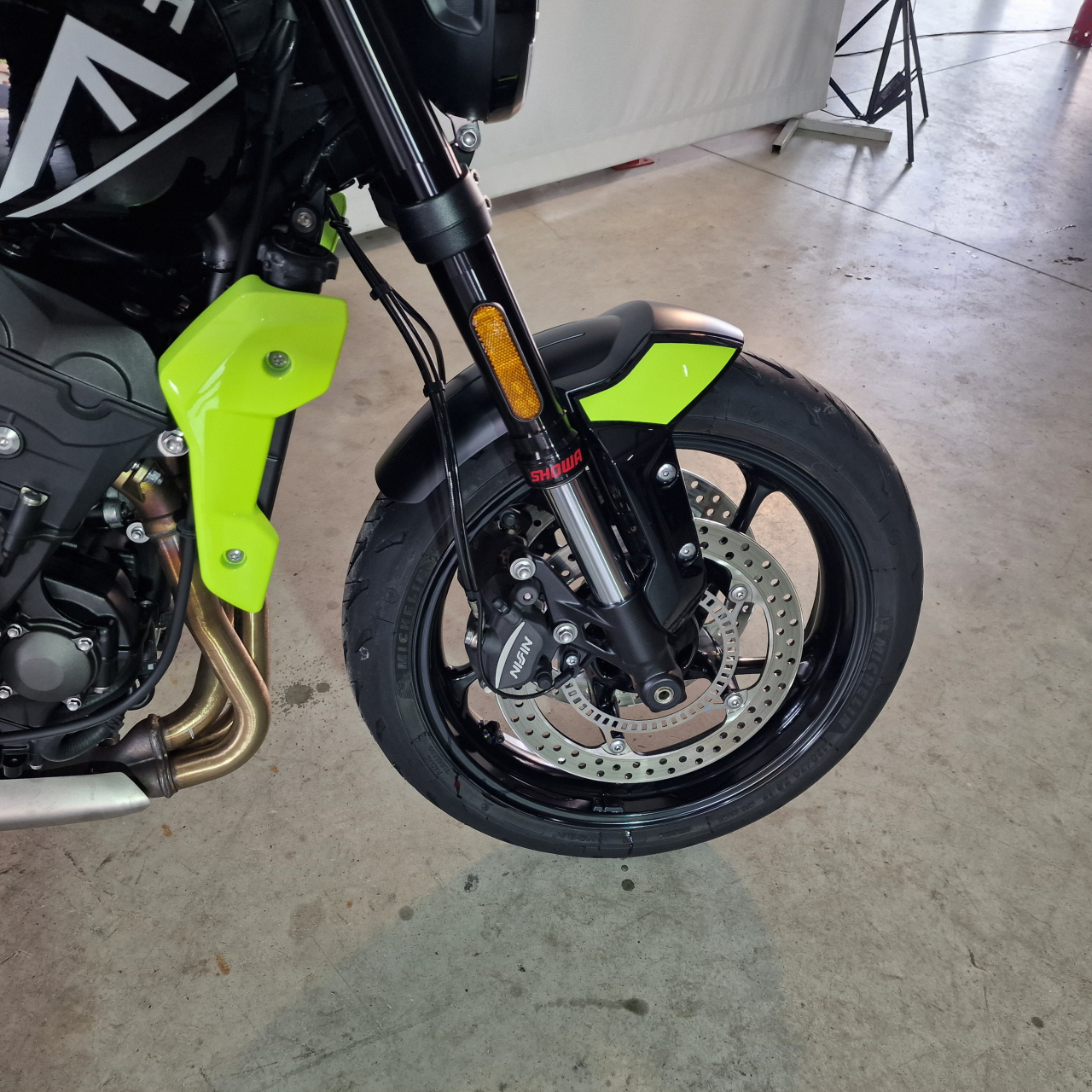 Triumph Trident 660 ABS | An 2024 | T0336 [5]