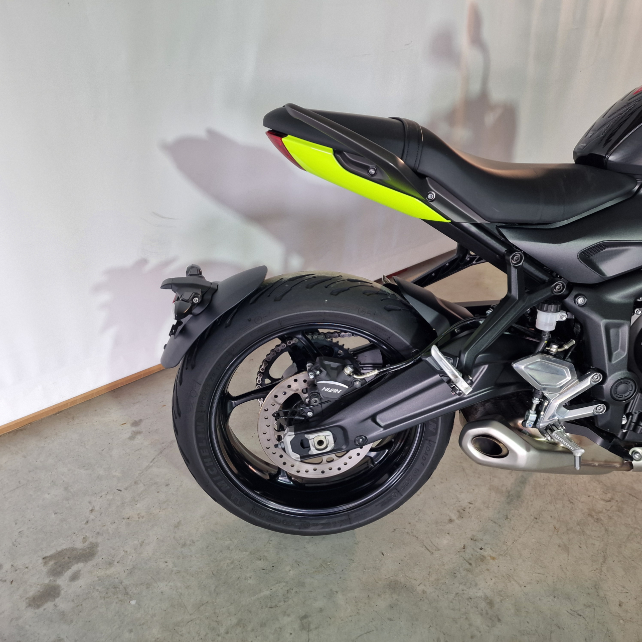 Triumph Trident 660 ABS | An 2024 | T0336 [3]