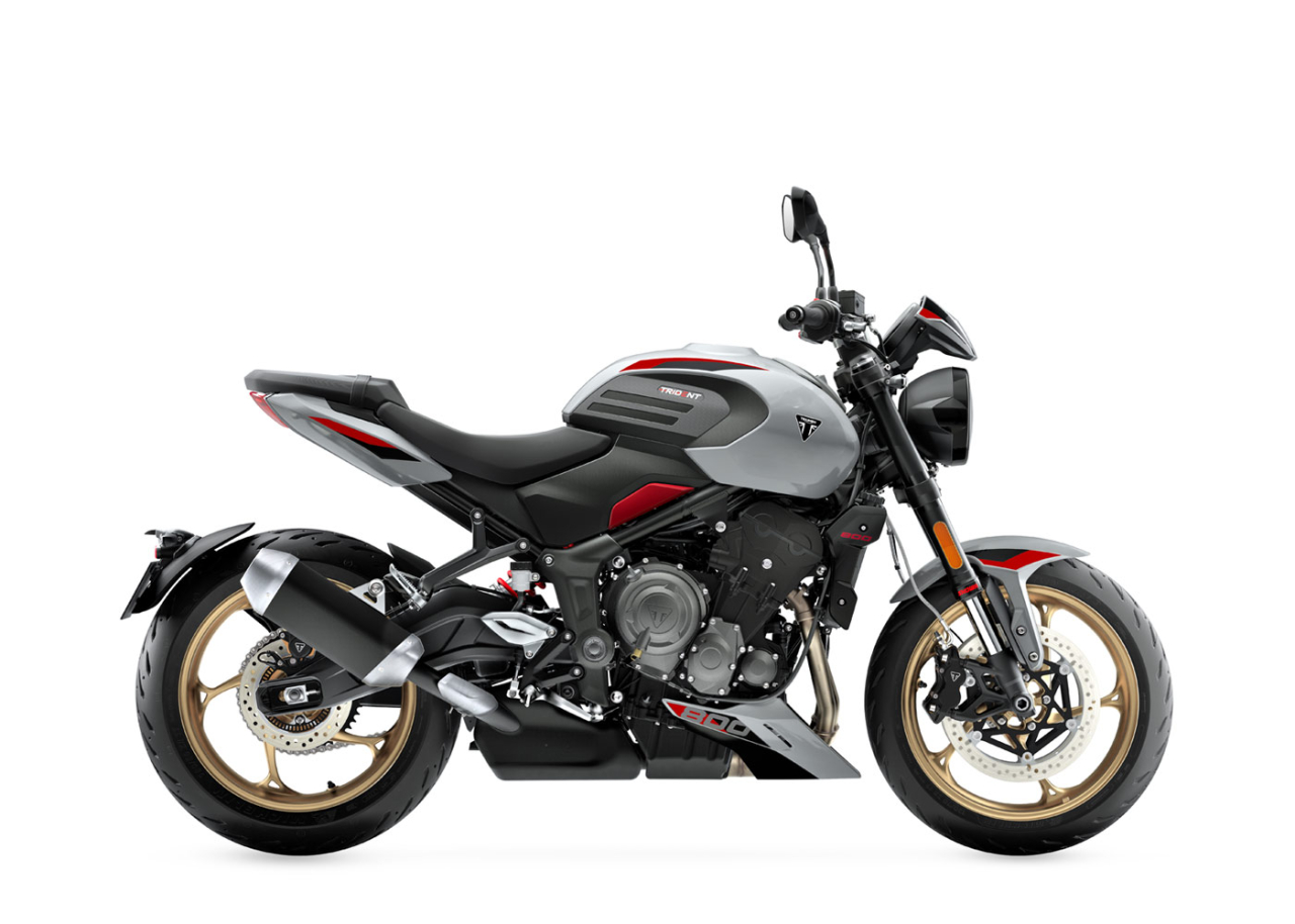 Triumph Trident 800 [2]