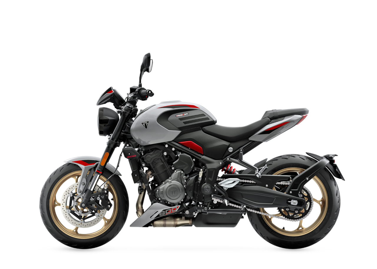 Triumph Trident 800 [3]