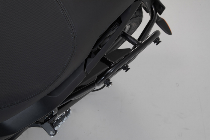 Geanta laterala Urban ABS cu sistem fixare 1x 16 [4]