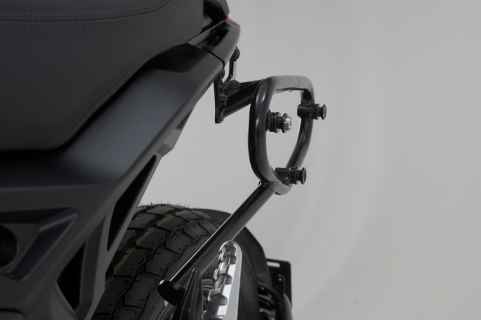 Geanta laterala Urban ABS cu sistem fixare 1x 16 [3]