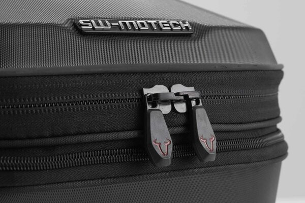 Urban ABS Top Case Sistem Negru Ducati Multistrada V4 (20-) [5]