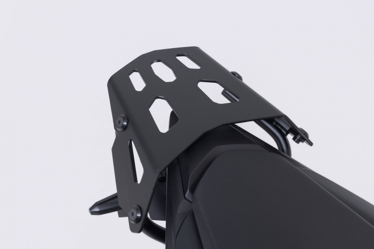 Urban ABS Top Case Sistem Negru  Honda CB500 Hornet (23-). [3]