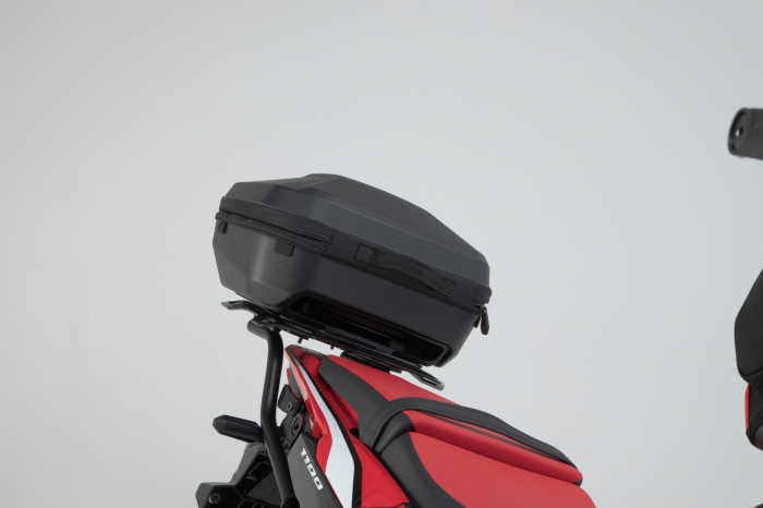 Urban ABS Top Case Sistem Negru Honda CRF1100L Africa Twin (19-21). Sw-Motech [5]