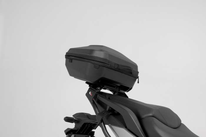 Urban ABS Top Case Sistem Negru Honda NC750X / XD (20-). Sw-Motech [5]