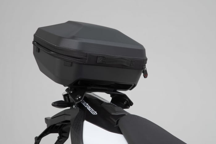 Urban ABS Top Case Sistem Negru. KTM 690 Enduro / R (19-). [3]