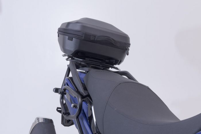 Urban ABS Top Case Sistem Negru Suzuki V-Strom 800 DE (22-). Sw-Motech [5]